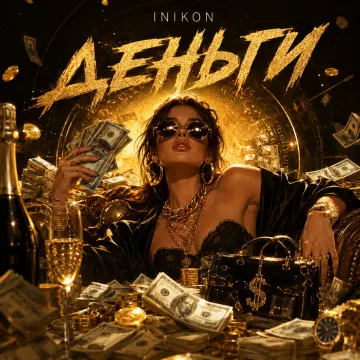 Inikon - Деньги, Деньги, Деньги