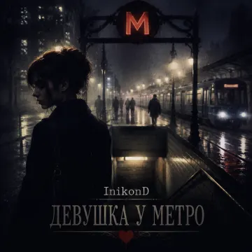 InikonD - Девушка у метро (расширенная версия)