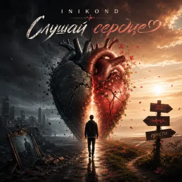 InikonD - Слушай сердце