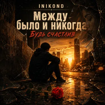 InikonD - Между было и никогда - Будь Счастлив