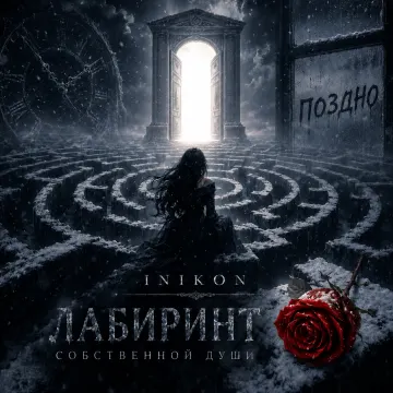 Inikon - Лабиринт собственной души