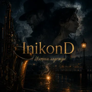 InikonD - Искорка надежды.
