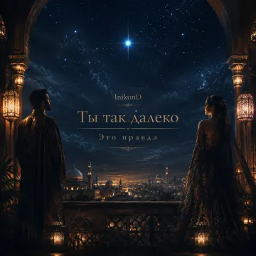 InikonD - Ты так далеко - Это правда