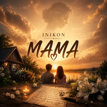 Inikon - Мама