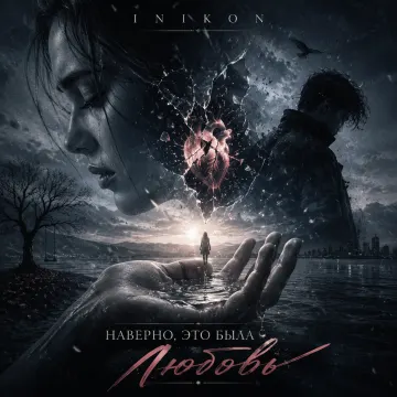 Inikon - Наверно, это была Любовь