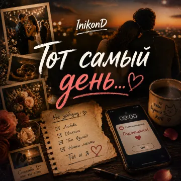InikonD - Тот Самый День....