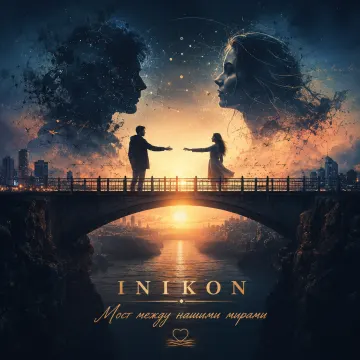 Inikon - Мост между нашими мирами...