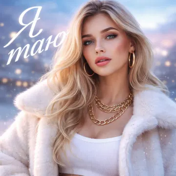 Я таю