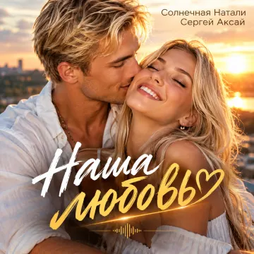 Наша любовь