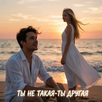 Ты не такая-ты другая.