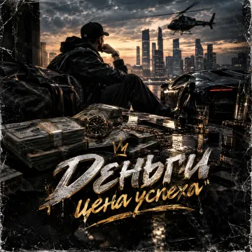 Деньги цена успеха