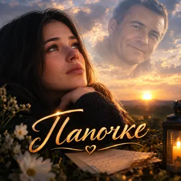 Папочке