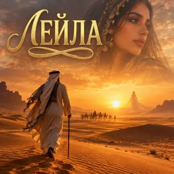 Лейла