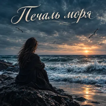 Печаль моря