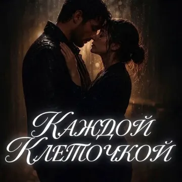 Каждой клеточкой