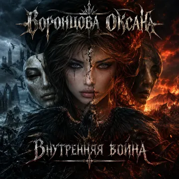 Внутренняя война