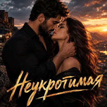 Неукротимая
