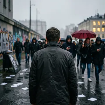 Люди, вы зачем такие...