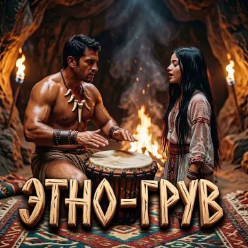 Этно-грув