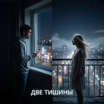 Две тишины