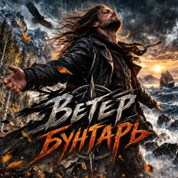 Ветер бунтарь