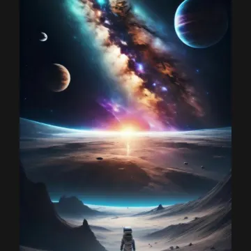 Вселенная