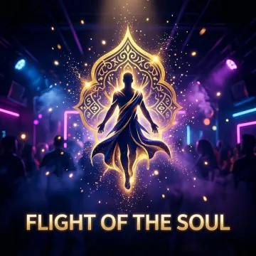 Flight of the SOUL