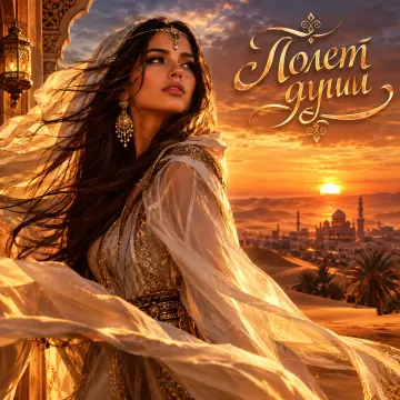 Полет души
