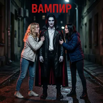 Вампир