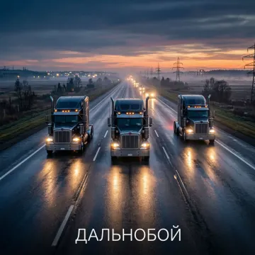 Дальнобой