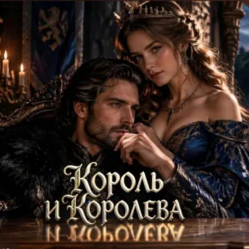 Король и Королева