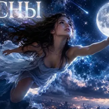 Сны