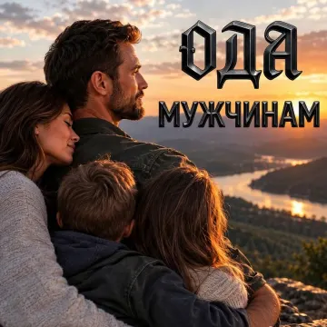 Ода мужчинам