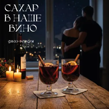 Сахар в наше вино