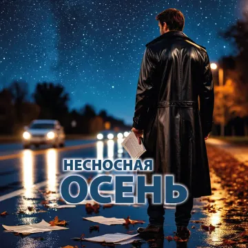 Несносная осень (Версия 2)