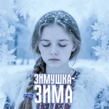 Зимушка-зима