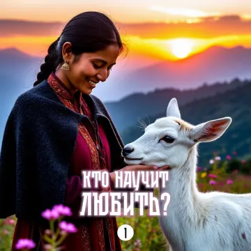 Кто научит любить?