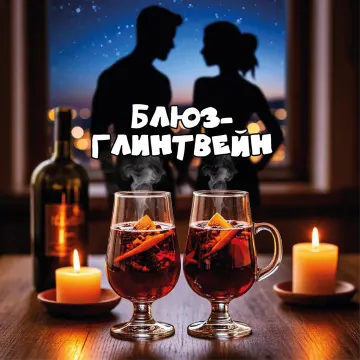 Блюз-глинтвейн