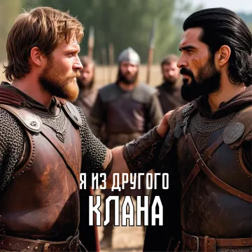 Я из другого клана