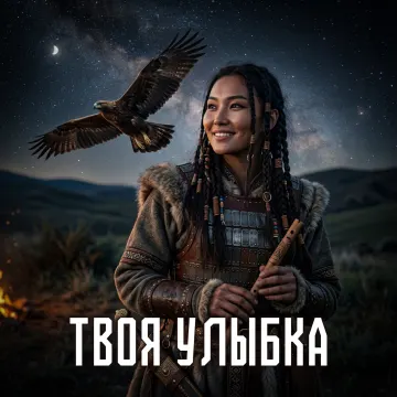Твоя улыбка