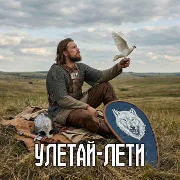 Улетай-лети