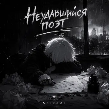 Неудавшийся поэт