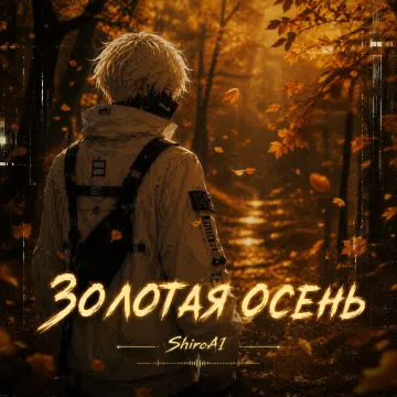 Золотая осень