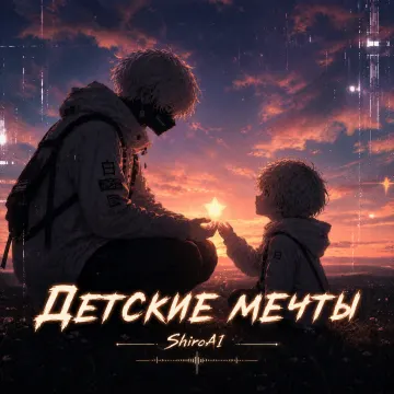 Детские мечты