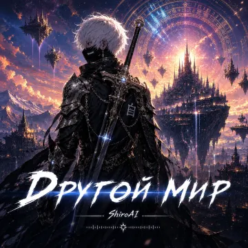 Другой мир