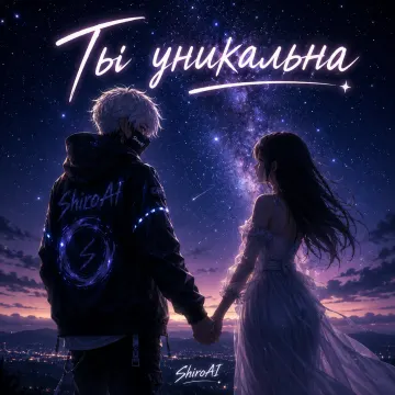 Ты уникальна