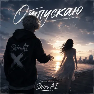 Отпускаю