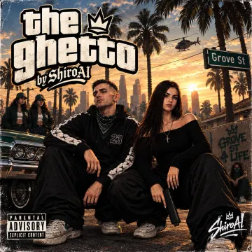 The ghetto