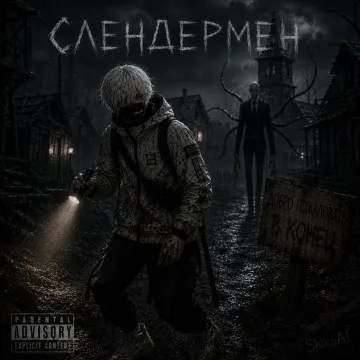 Слендермен