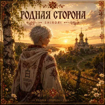 Родная сторона